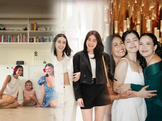 Celebrities na ultimate BFFs