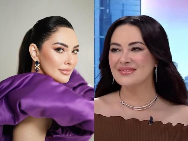 Ruffa Gutierrez