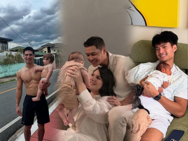 Rodjun Cruz Carlo Gonzales