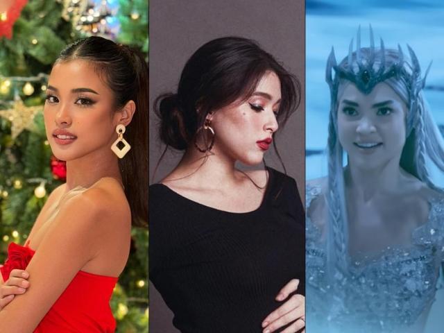 showbiz roundup shuvee etrata kylie padilla rhian ramos