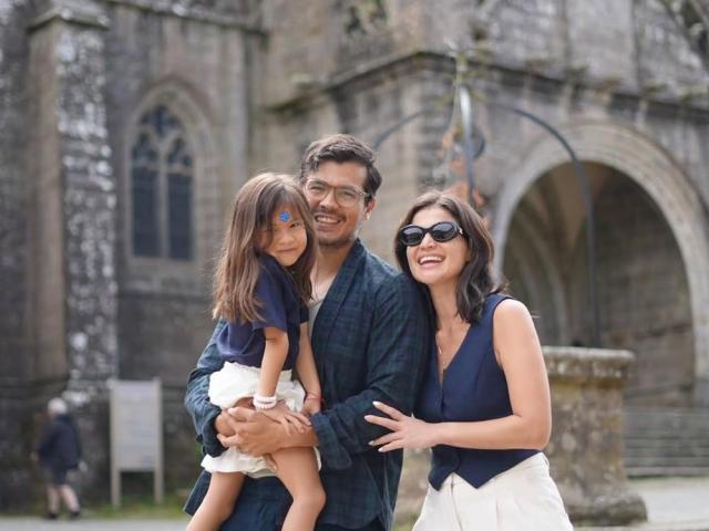 anne curtis and erwan heussaff