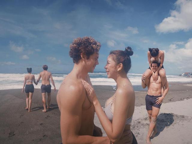 herlene budol and kevin dasom