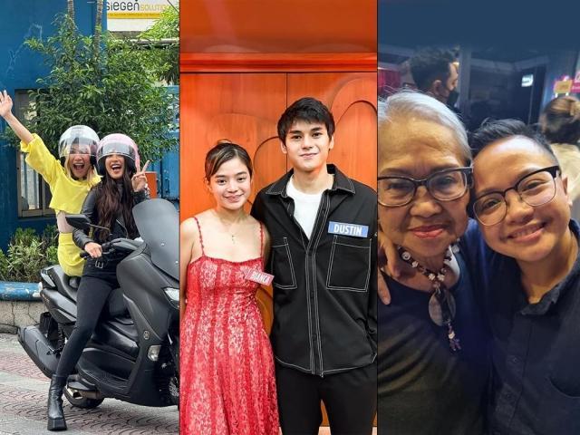 PBB Big Four and more