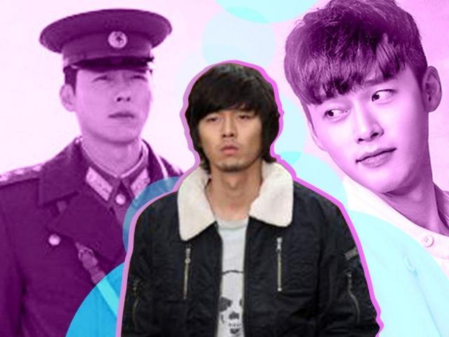 Hyun Bin