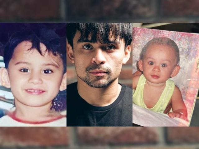 Jimuel Pacquiao 23rd birthday