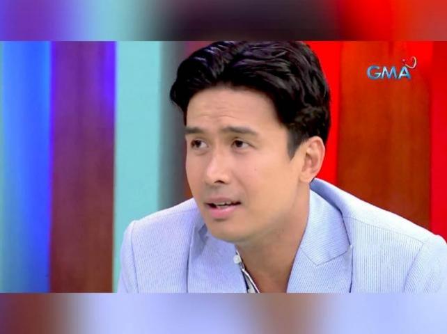 Christian Bautista