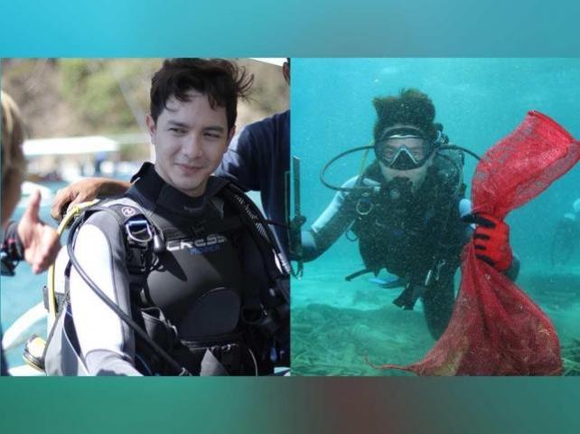 Alden Richards