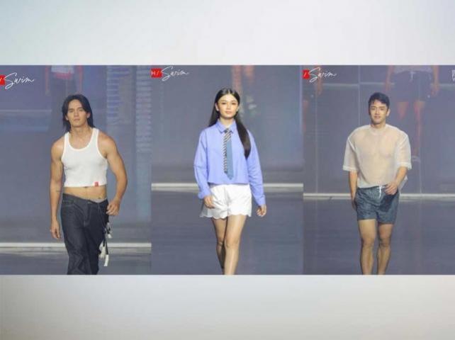 Bench Fashion Week 2023