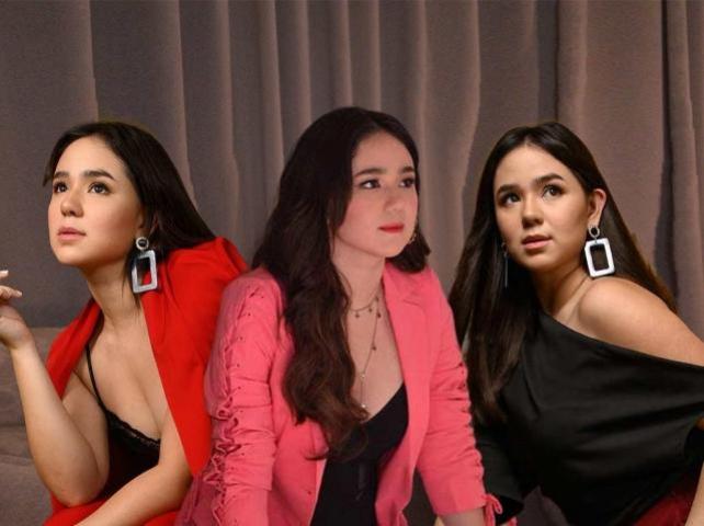 Mikee Quintos in The Write One