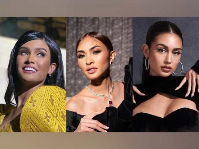 Miss Universe Philippines 2023 candidates