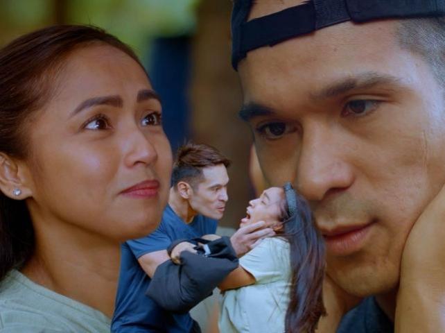 The Abused Teacher on MPK