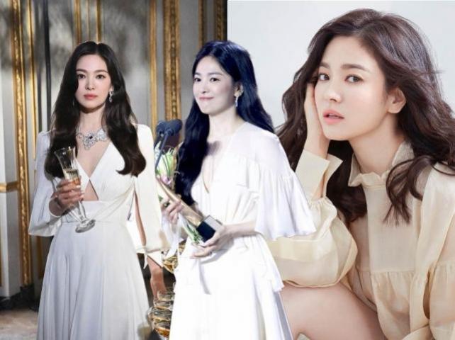 Song Hye kyo