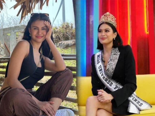 rabiya mateo and michelle dee