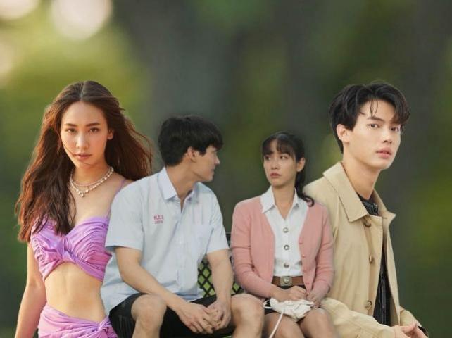 Min Pechaya Wattanamontree Metawin Opas-iamkajorn