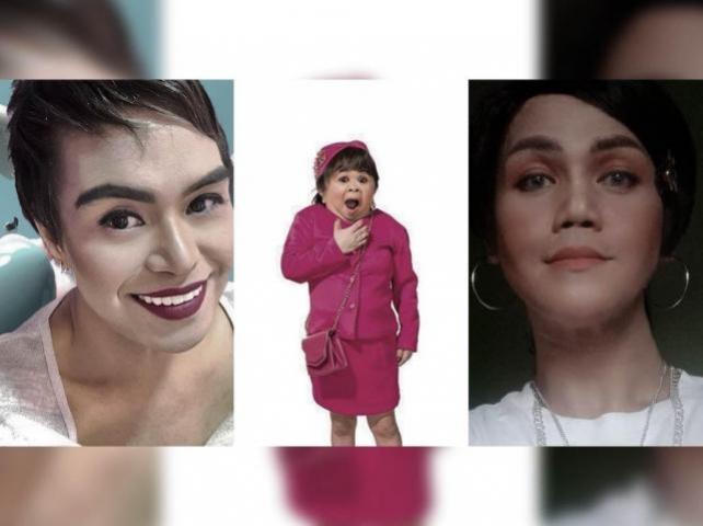 Pinoy comedians na pumanaw na