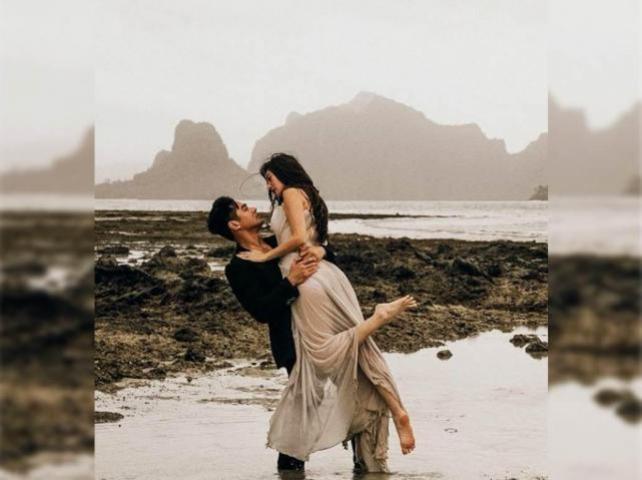 benjamin alves and chelsea robato