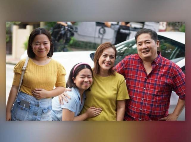 The Kiray Celis Story