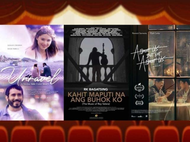 2023 Summer Film Festival