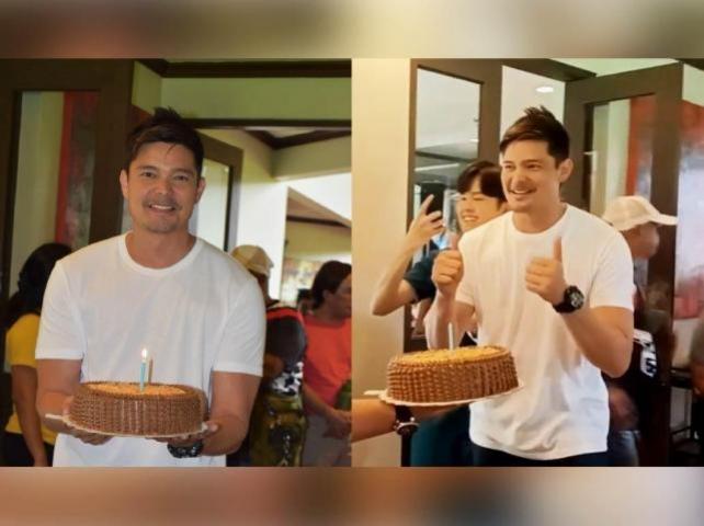 Dingdong Dantes