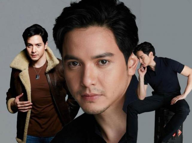 Alden Richards