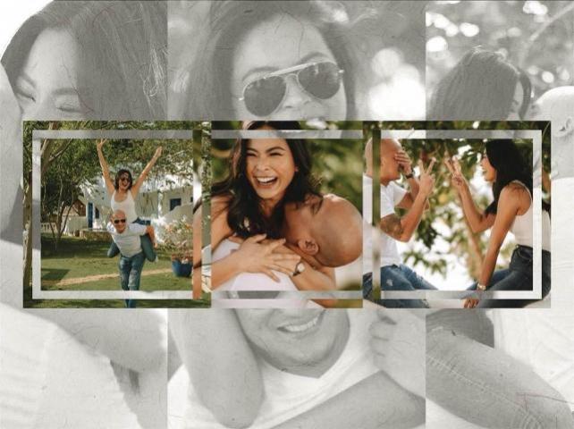maxine medina prenup photos with tim llana