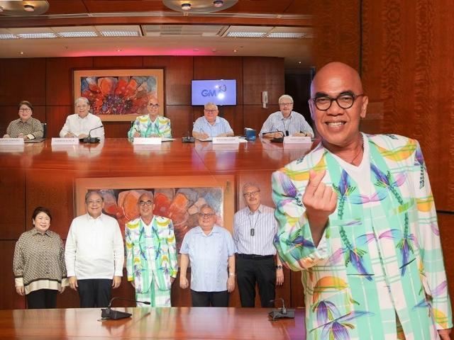 Boy Abunda