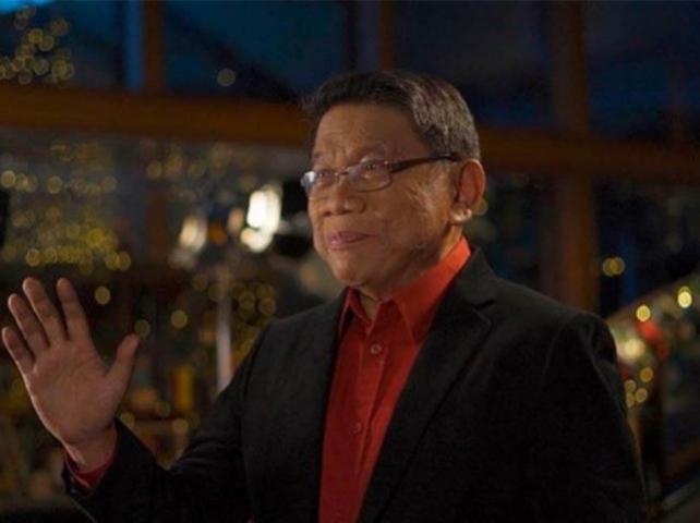 Mike Enriquez