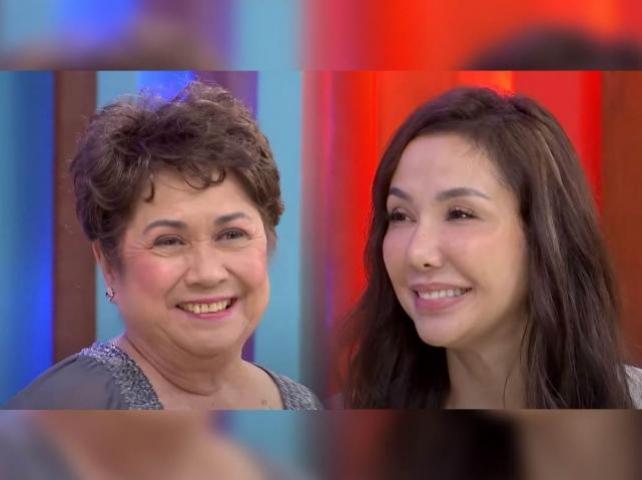 Fast Talk with Boy Abunda