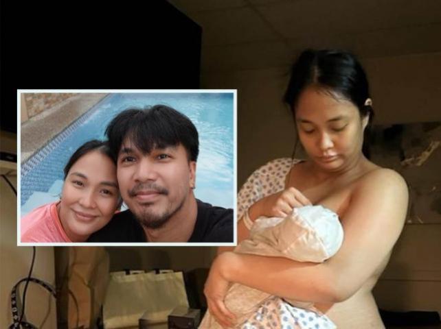 Unfiltered photo of Lovely Abella