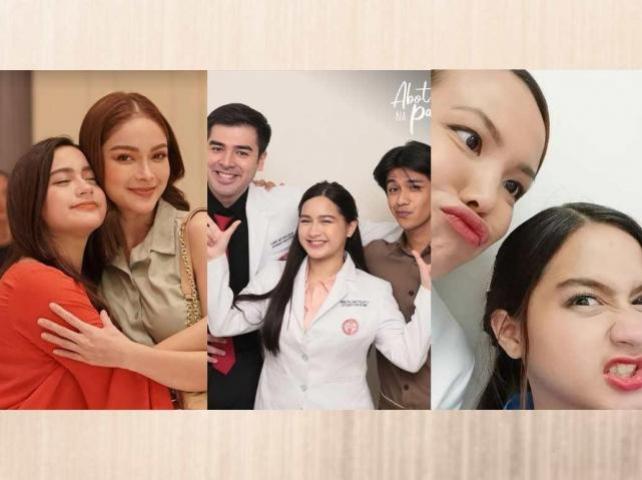 Abot-Kamay Na Pangarap cast