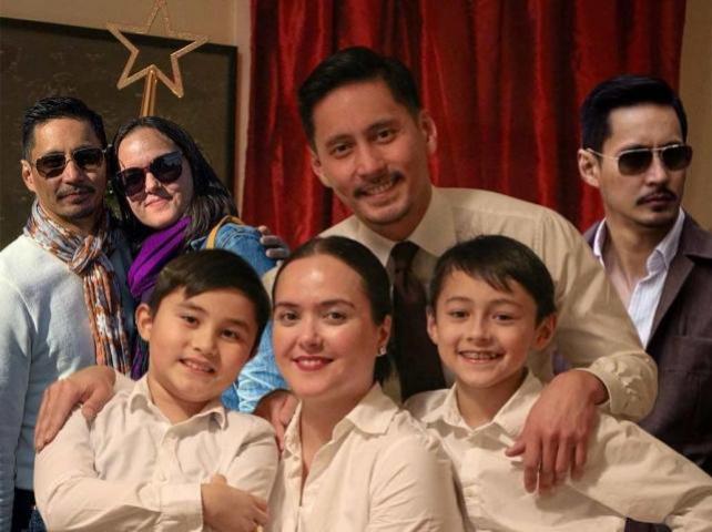 IN PHOTOS: AJ Dee's new-found success in Norway