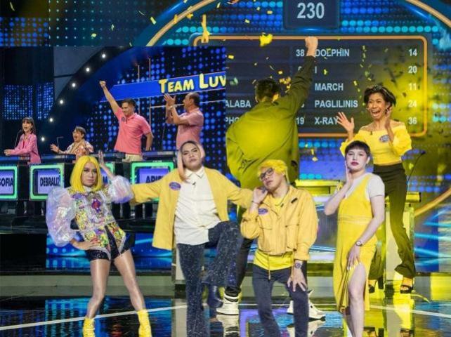  Family Feud Jackpot Winners 