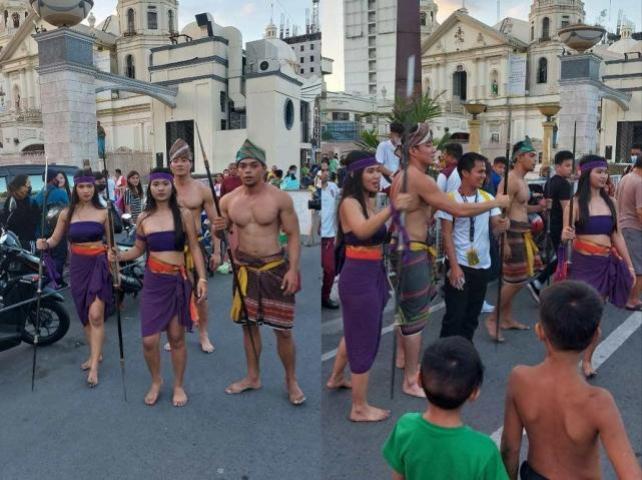 Kinalakian sa 'Mga Lihim ni Urduja'