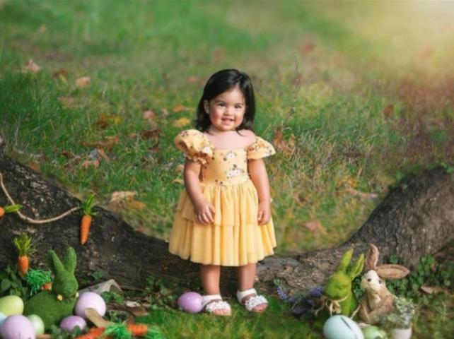 Sachi Brielle Sotto Llanes