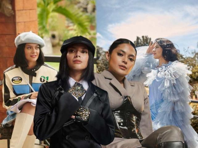 Bianca Umali in The Write One