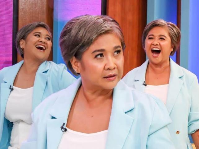 Eugene Domingo 