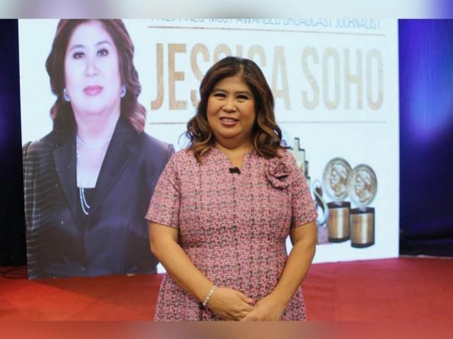 Jessica Soho