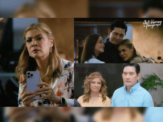 Pinky Amador and Kazel Kinouchi