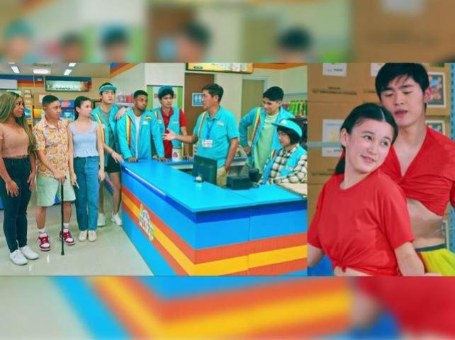 Open 24 7 episode on July 8