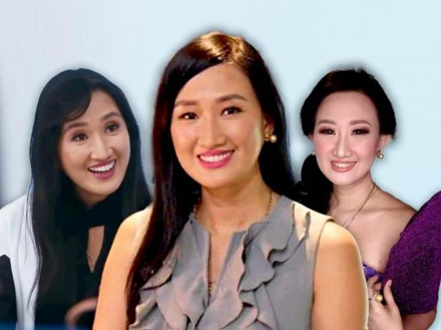 Atty Bem Sabanal Royal Blood