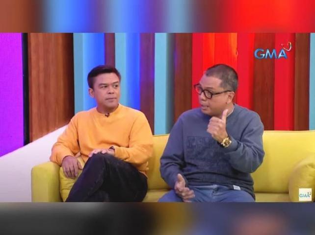 Fast Talk with Boy Abunda