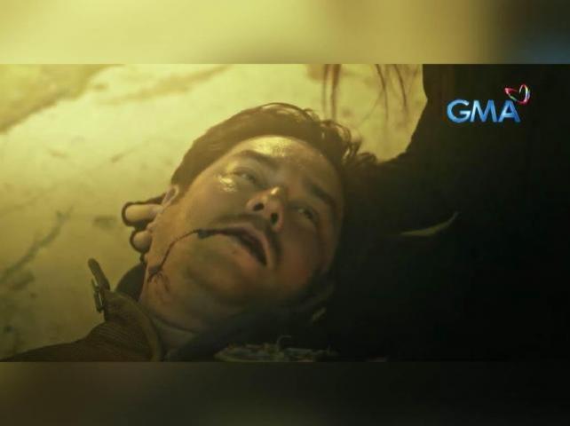 gabby eigenmann in voltes v legacy