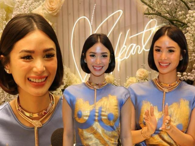 Heart Evangelista, Sparkle GMA Artist Center