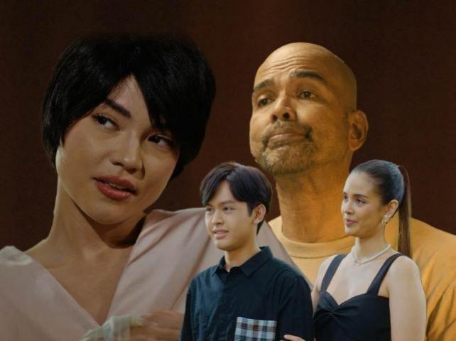 RJ Nuevas revelation in 'Royal Blood'