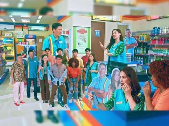 Open 24/7 episode on Oct 21