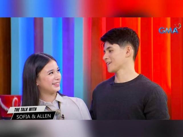 Fast Talk with Boy Abunda