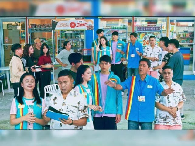 Open 24/7 episode on November 25