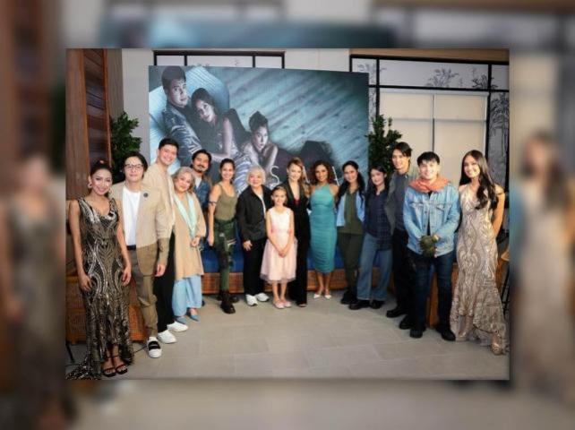 Asawa Ng Asawa Ko press conference