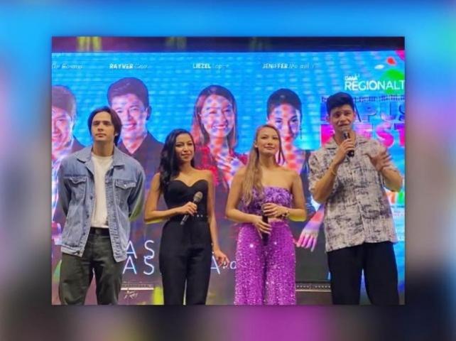 'Asawa ng Asawa Ko' cast