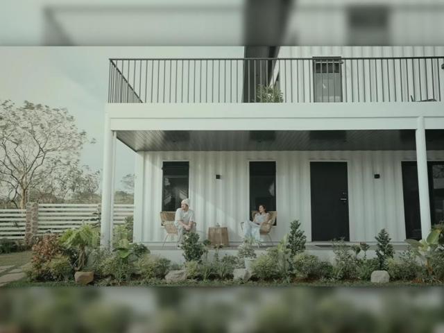 dennis trillo and jennylyn mercado rest house